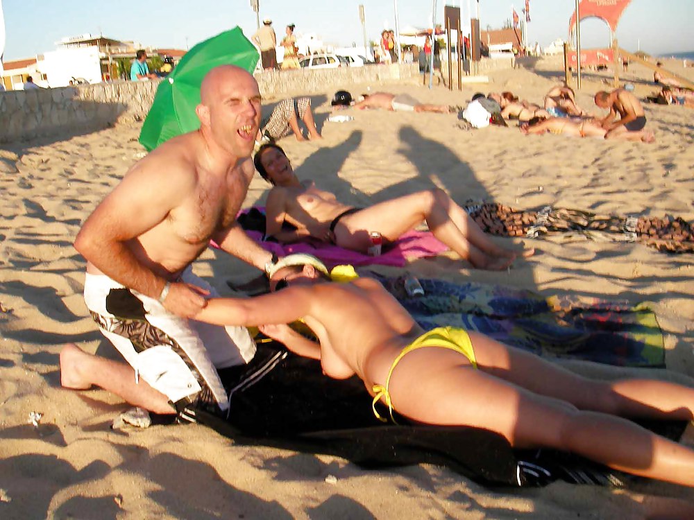 The beach 15 #17716573