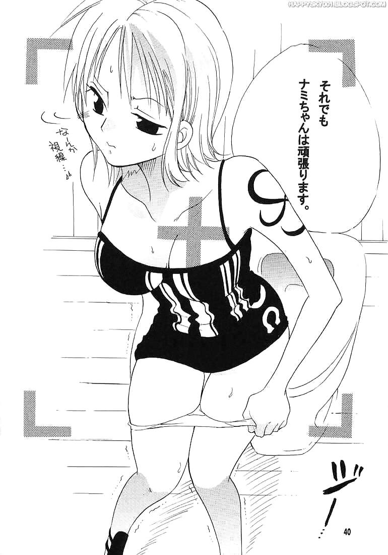 One Piece Part 53 #8023157