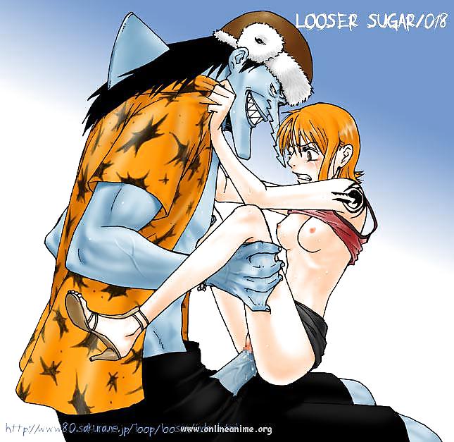 One Piece Part 53 #8023159