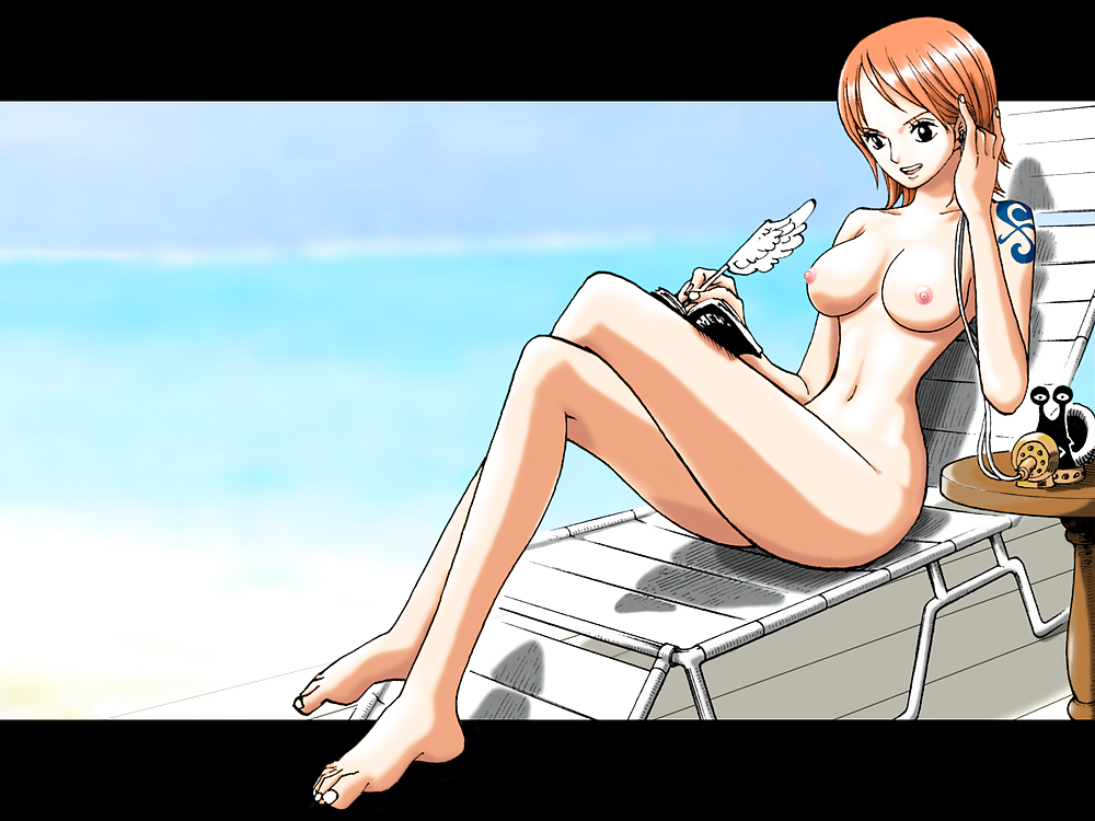 One Piece Part 53 #8023190