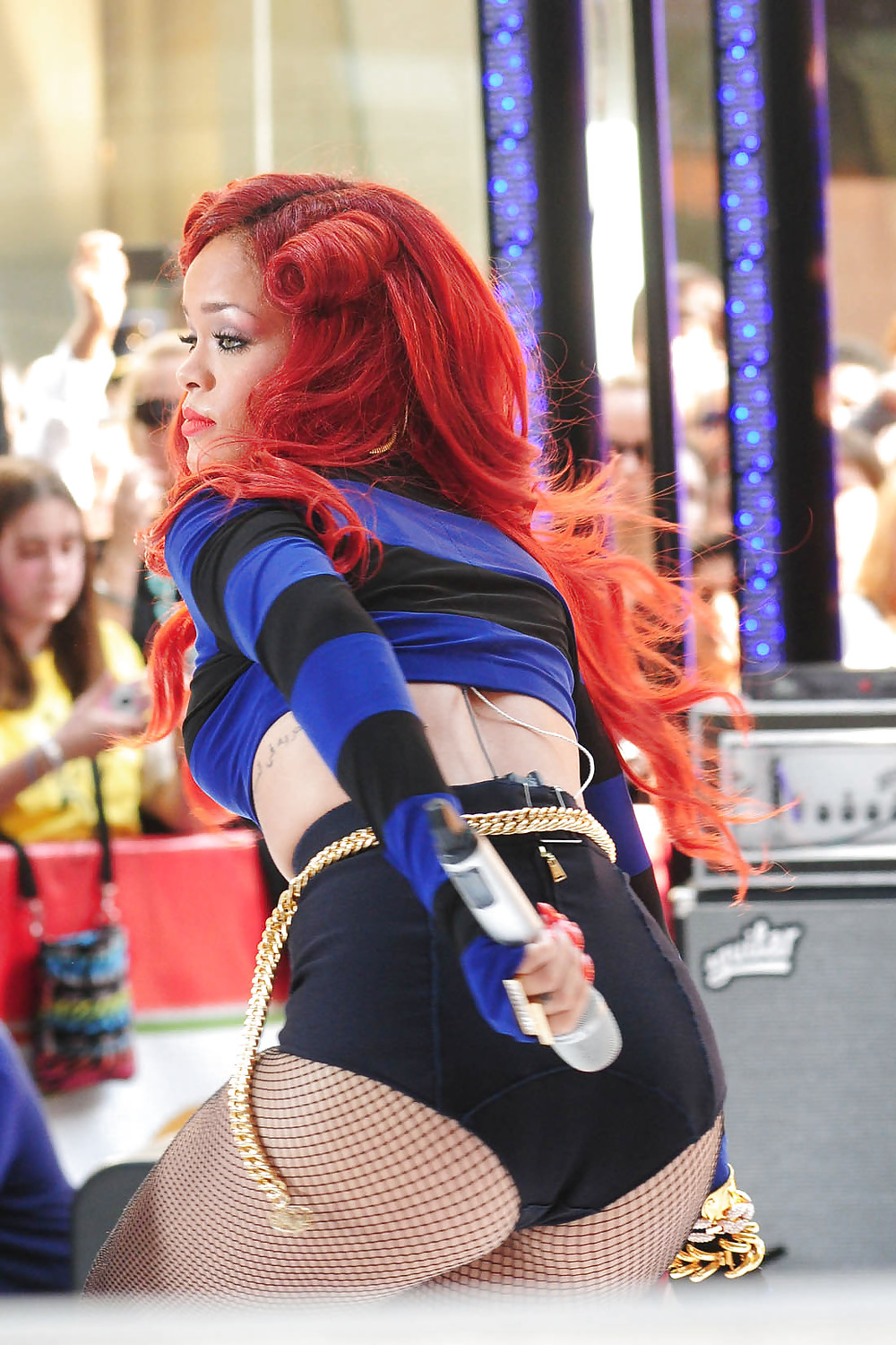 Rihanna #12649202