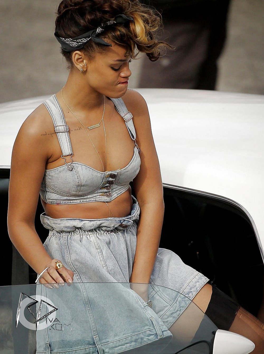 Rihanna #12649824