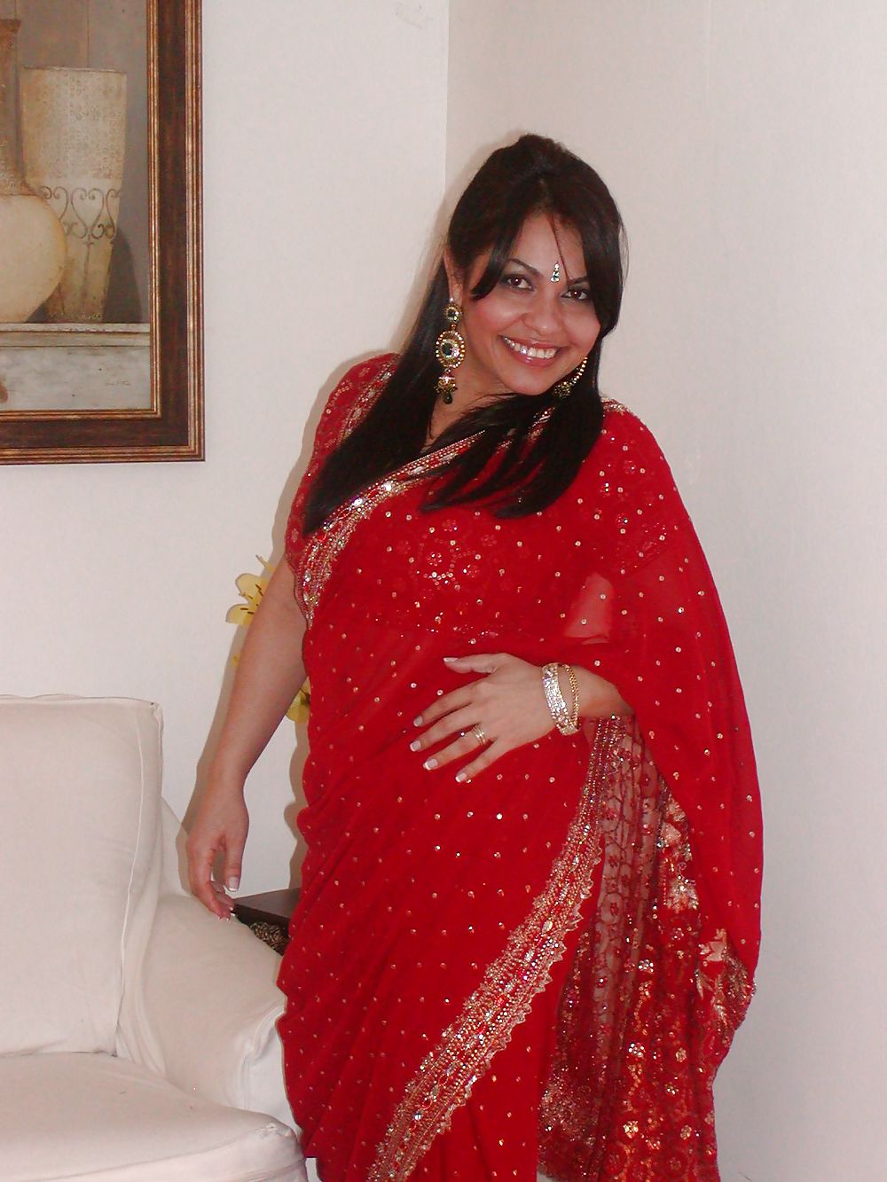 Sanja The sexiest Desi Girl i know #22800341