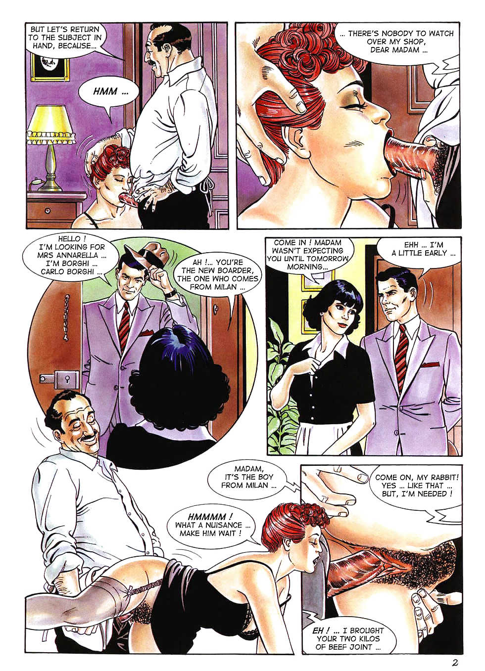 ペンション・フィオリータ
 #18601102