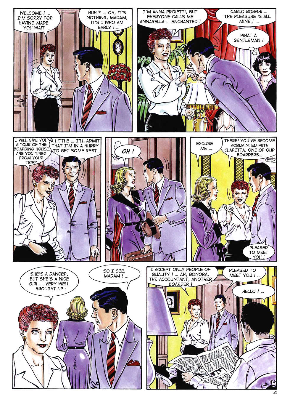 ペンション・フィオリータ
 #18601118