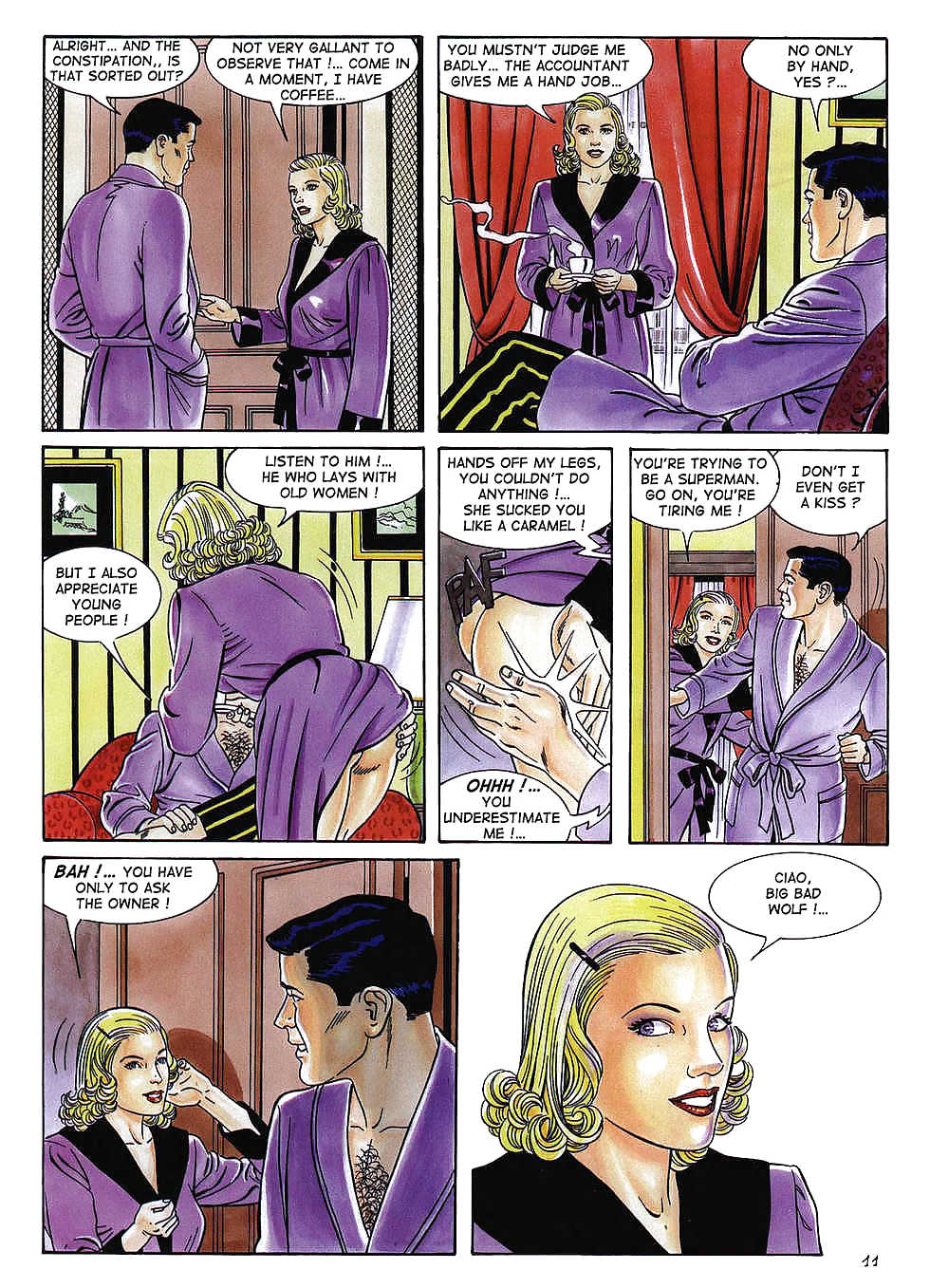 Pensión fiorita
 #18601171