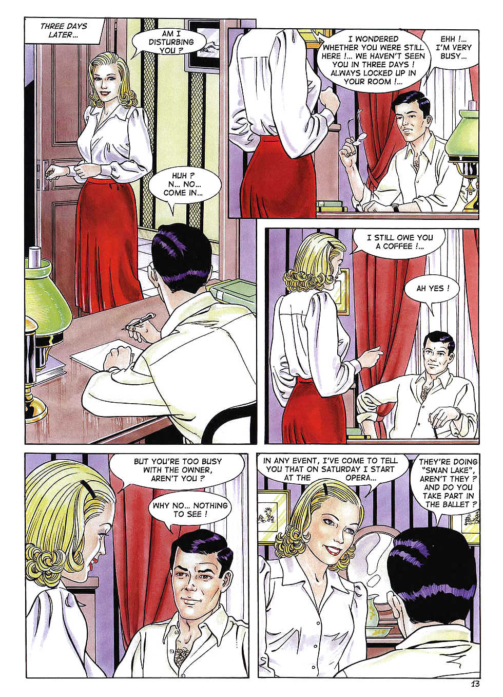 Pensión fiorita
 #18601189