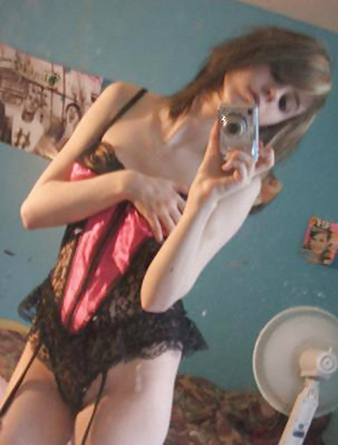 Emo Mixed XI #4932214