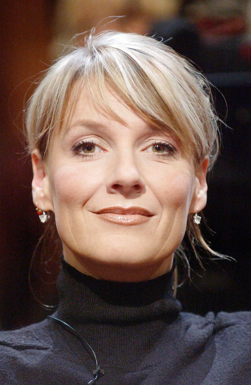 Kim Fischer - Reifen Deutsch TV-Star #8109958