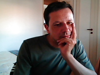 Me only simple man #3303745