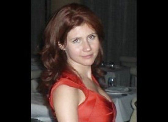 Anna Chapman - Collection D'espionnage Russe #716100