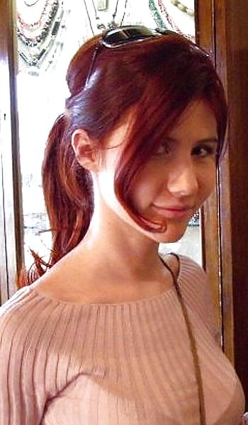 Anna chapman - collezione spia russa 
 #716152