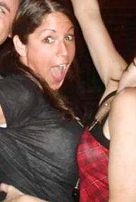 Party Girl 2 #8913315