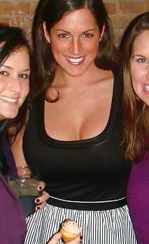Party Girl 2 #8913321