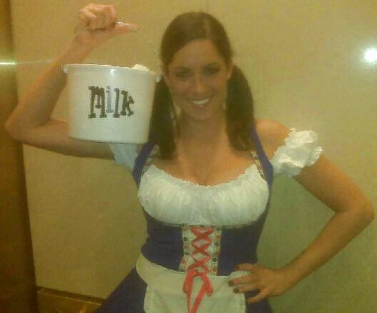 Party Girl 2 #8913445