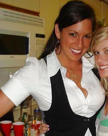 Party Girl 2 #8913459