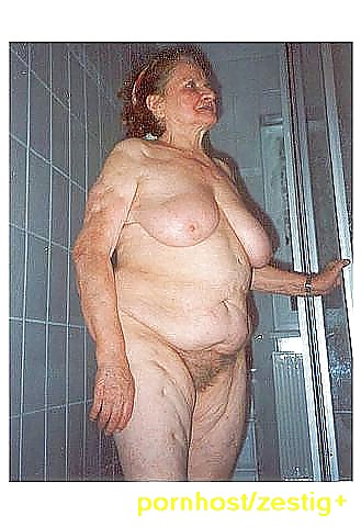 Granny Fat and Big Tits #12335808