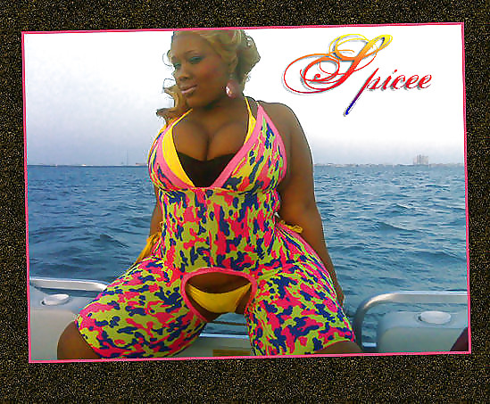 スパイシー・ケイジャン(Spicee Cajun)
 #22301117