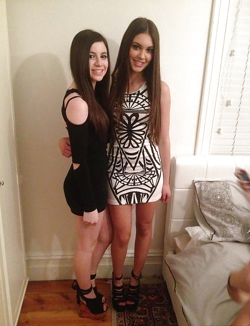 LINDAS ZORRITAS IX #20667466