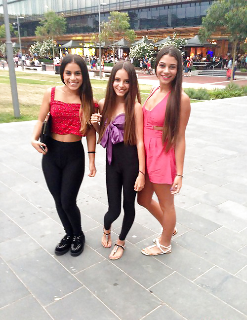 LINDAS ZORRITAS IX #20667475