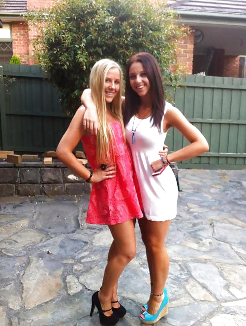 LINDAS ZORRITAS IX #20667483