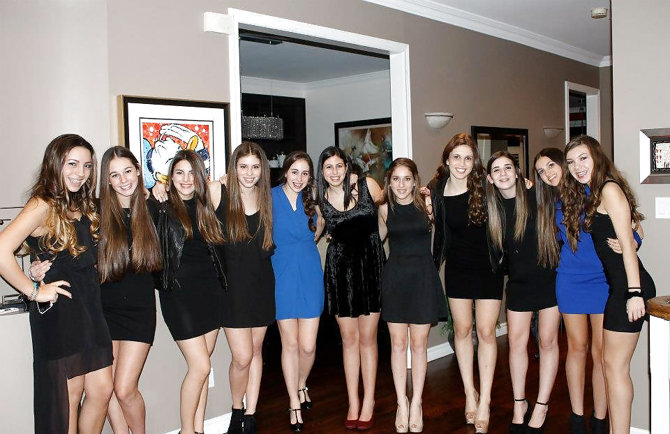 LINDAS ZORRITAS IX #20667537