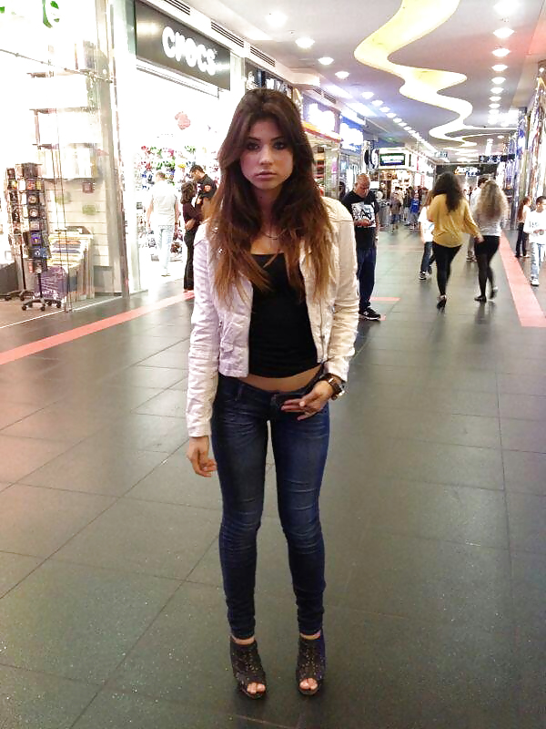 LINDAS ZORRITAS IX #20667567