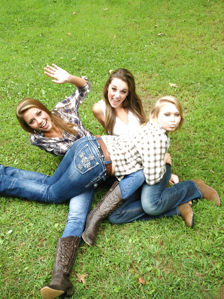 LINDAS ZORRITAS IX #20667579