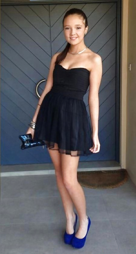 LINDAS ZORRITAS IX #20667595