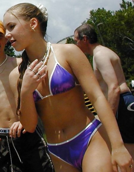 LINDAS ZORRITAS IX #20667636