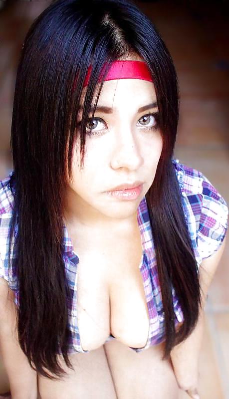 Mexican ladies  #9712293