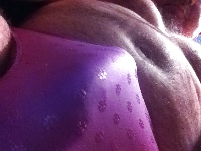 New pink panties and upskirt of honey #21275155