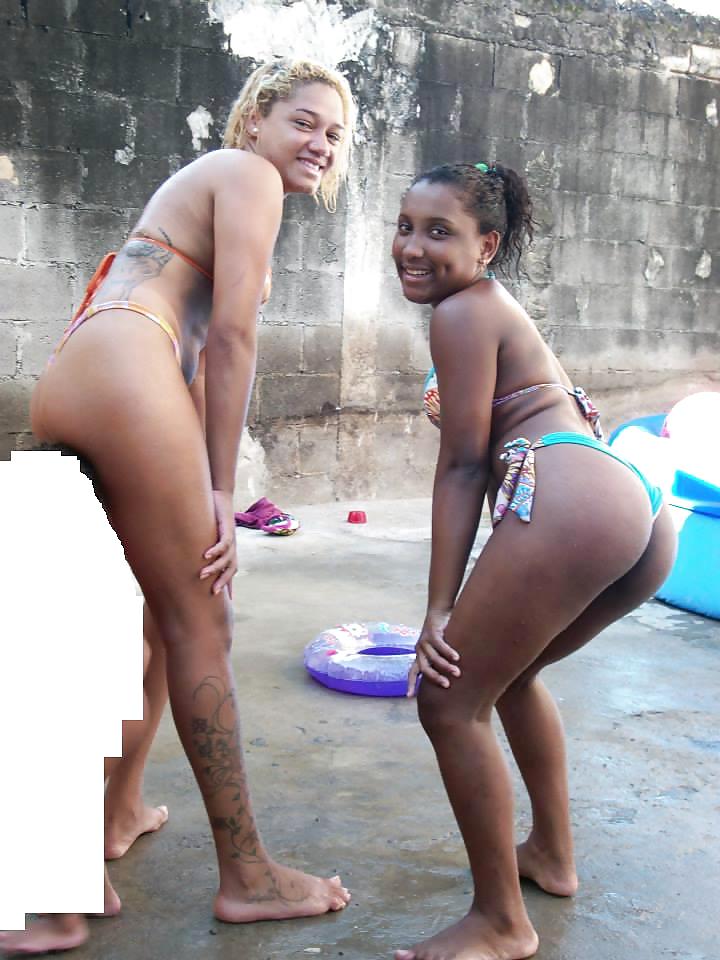 Latinas in swim suits 2 #21913776