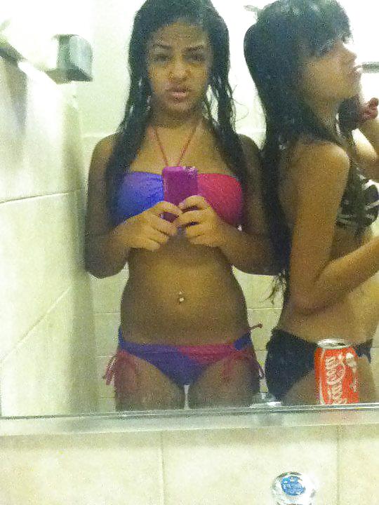 Latinas in swim suits 2 #21913864