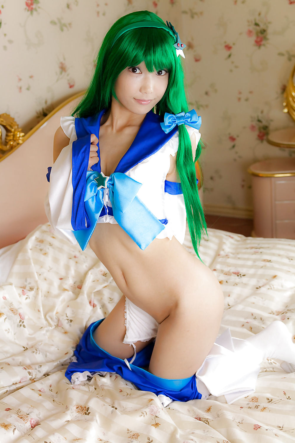 Japanese Cosplay Cuties-Lenfried (2) #6595555