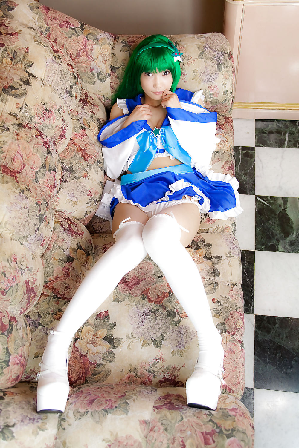 Japanese Cosplay Cuties-Lenfried (2) #6595569