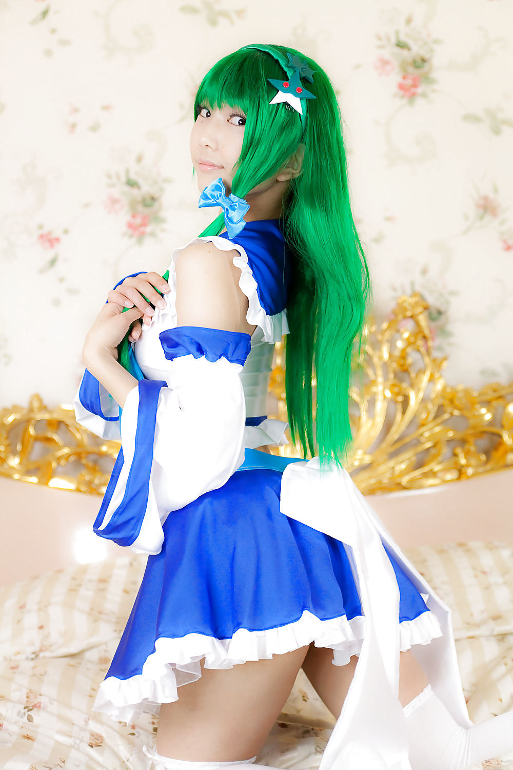 Japanese Cosplay Cuties-Lenfried (2) #6595576