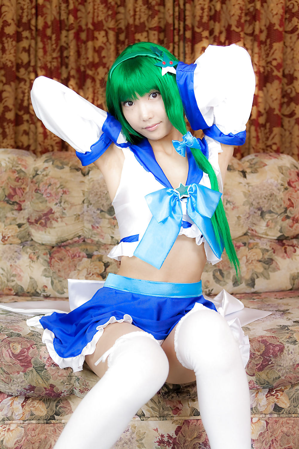 Japanese Cosplay Cuties-Lenfried (2) #6595612