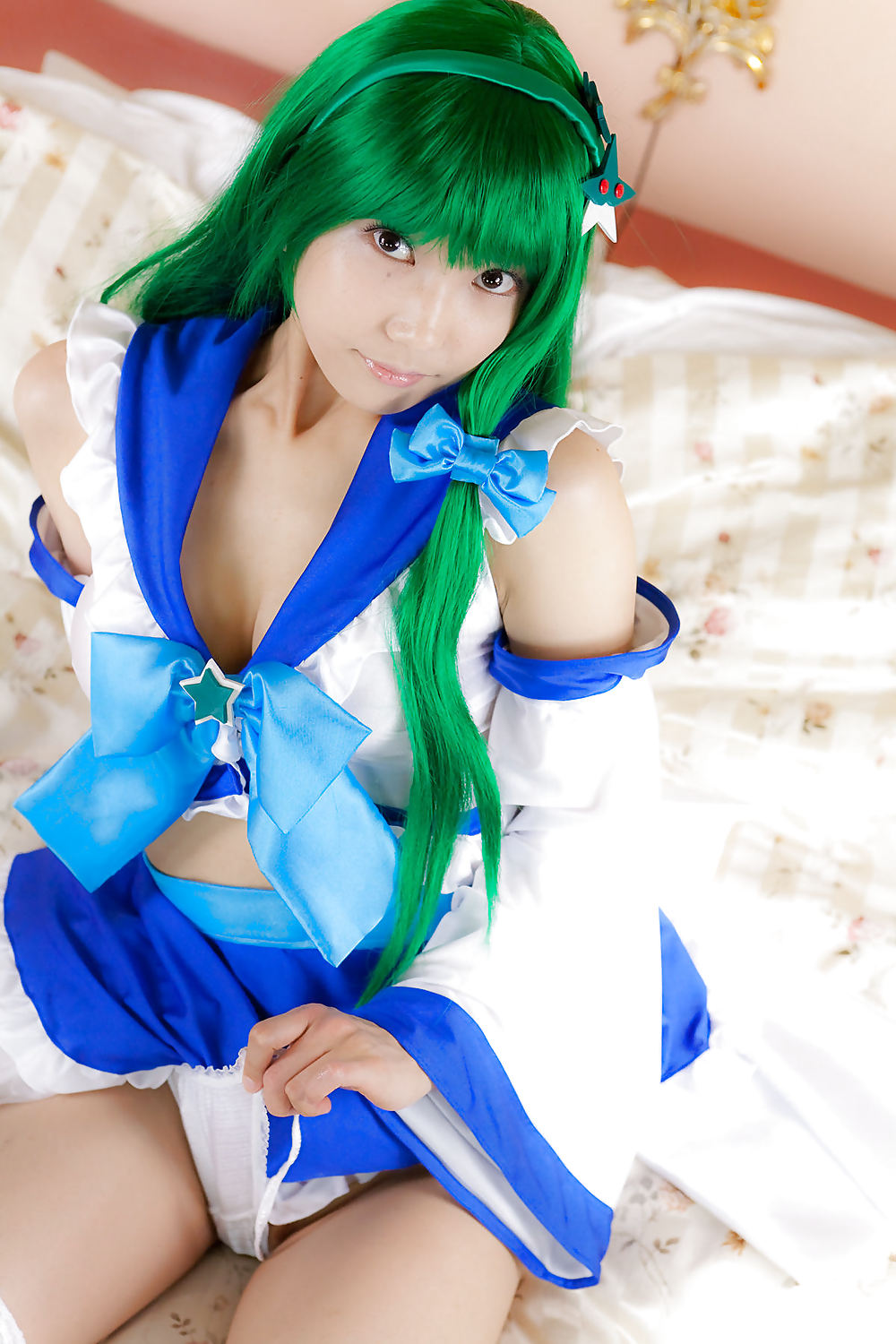 Japanese Cosplay Cuties-Lenfried (2) #6595649