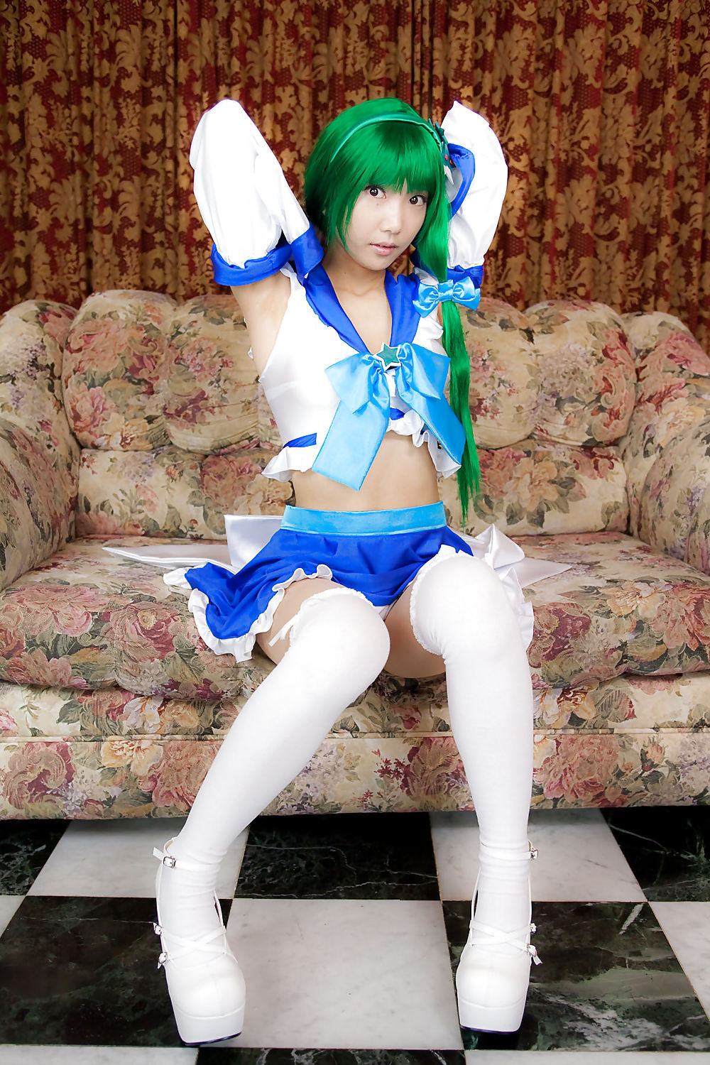 Japanese Cosplay Cuties-Lenfried (2) #6595666