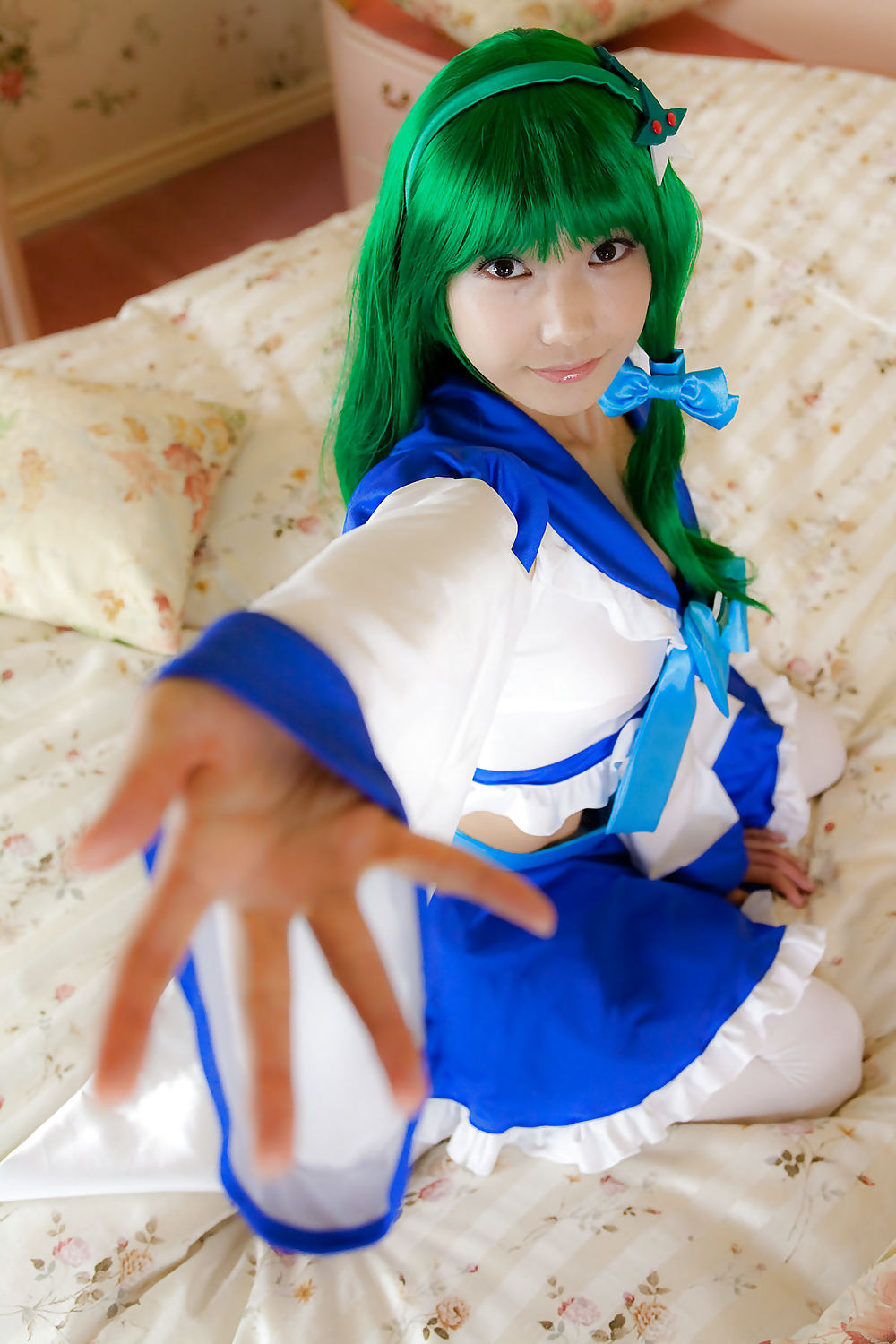 Japanese Cosplay Cuties-Lenfried (2) #6595751