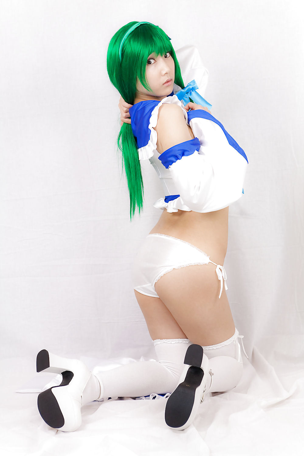 Japanese Cosplay Cuties-Lenfried (2) #6595820