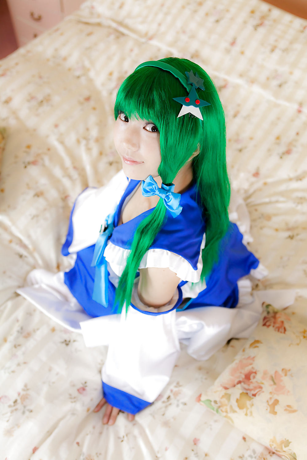 Japanese Cosplay Cuties-Lenfried (2) #6595860