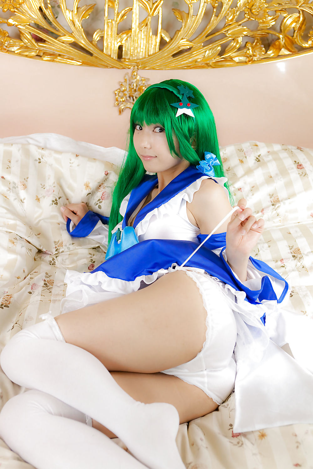 Japanese Cosplay Cuties-Lenfried (2) #6595958