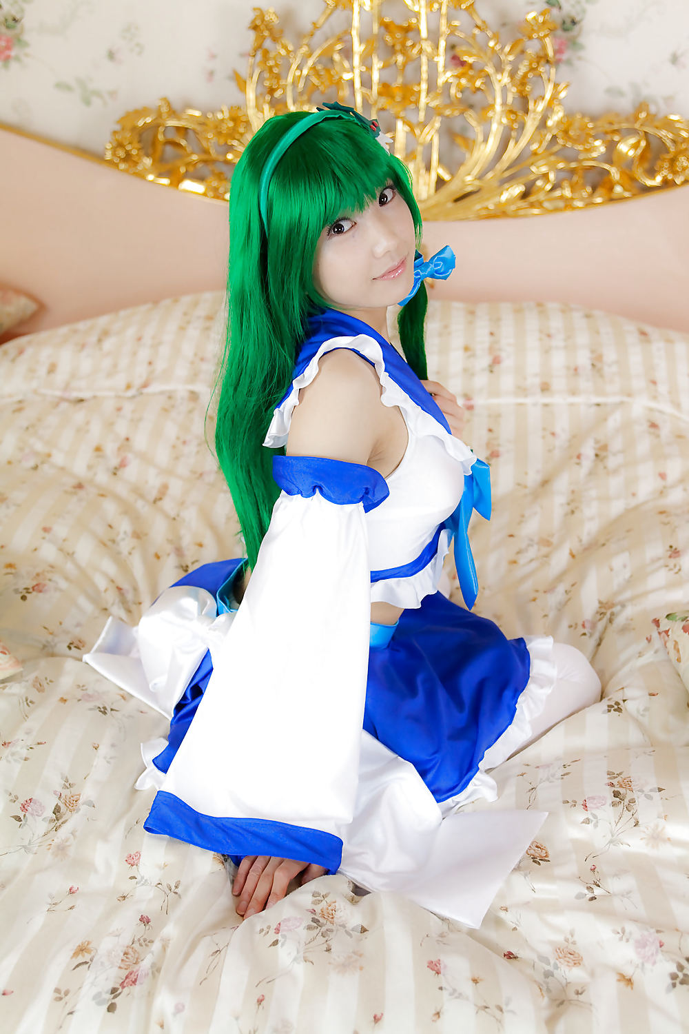 Japanese Cosplay Cuties-Lenfried (2) #6596040