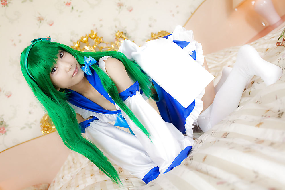 Japanese Cosplay Cuties-Lenfried (2) #6596066