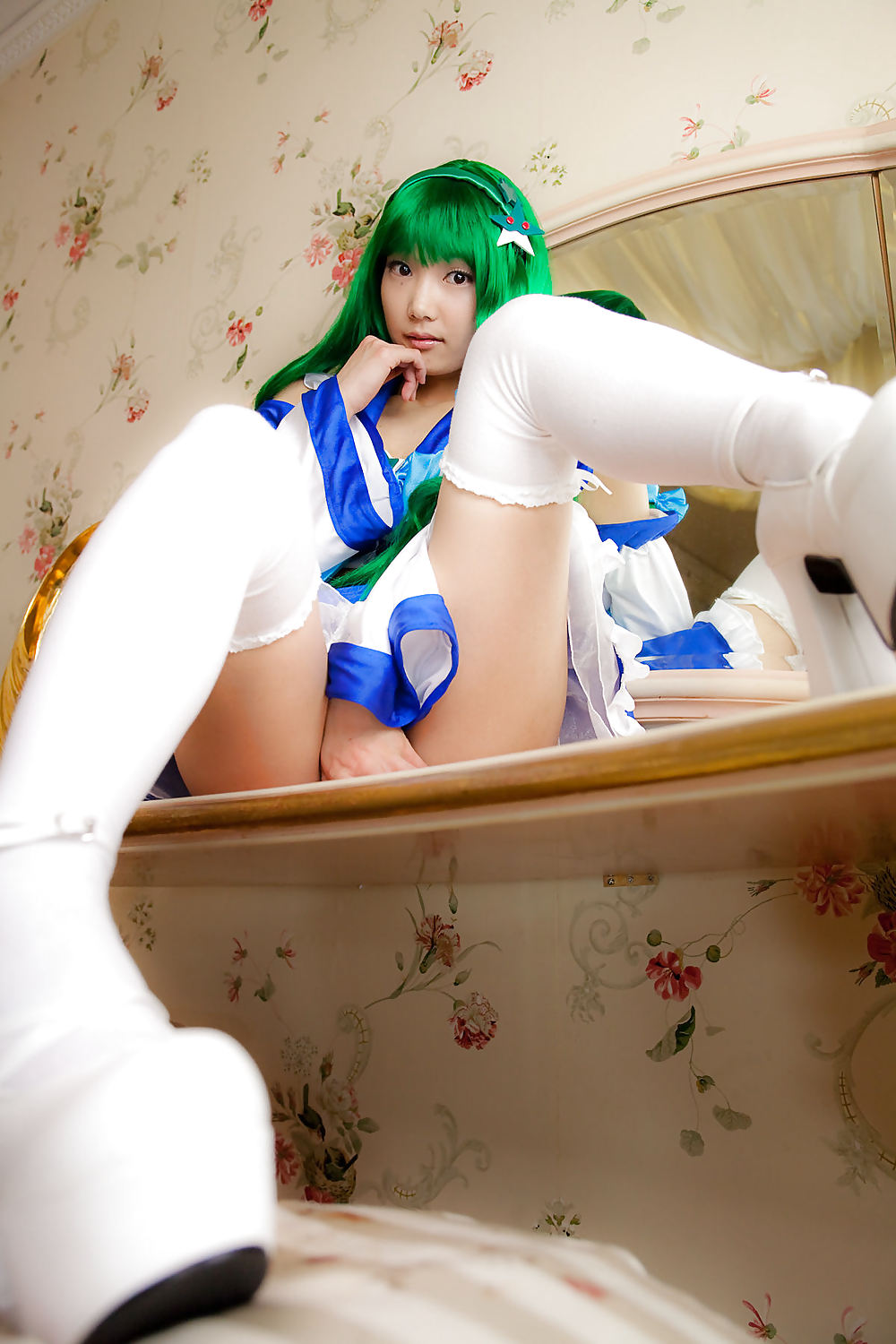 Japanese Cosplay Cuties-Lenfried (2) #6596096