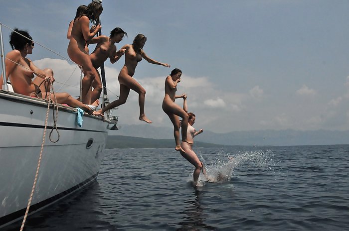 Nudism 1 #22653940