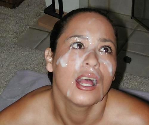 Faulty BITTE..SPRITZ MIR INS GESICHT IV