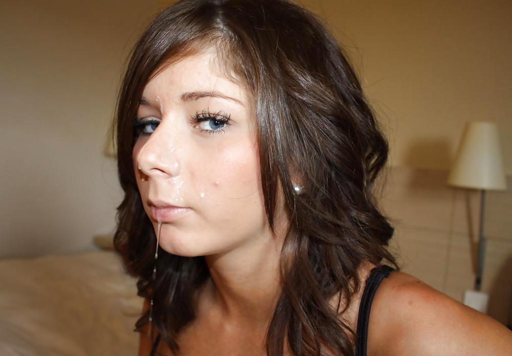 BITTE..SPRITZ MIR INS GESICHT IV #9406708